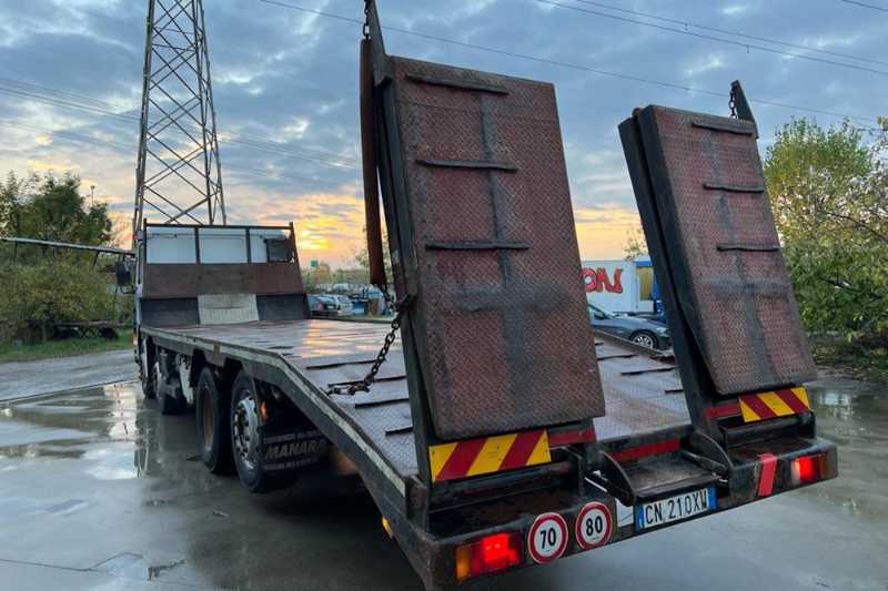 OmecoHub - Immagine SCANIA 113